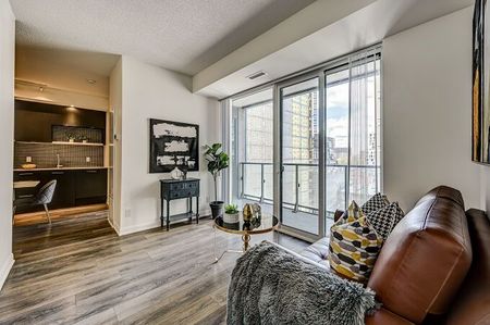 For Lease - 435 Richmond Street Unit# 714, Toronto, Ontario - Photo 4