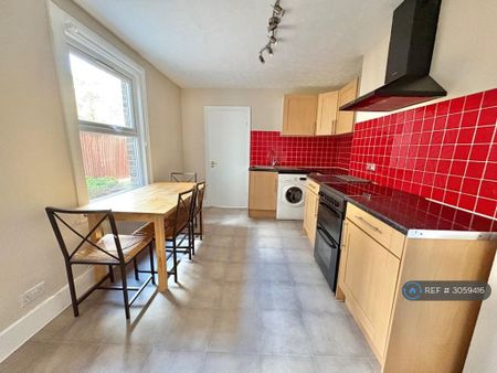1 bedroom flat to rent - Photo 4
