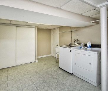 For Lease - 25 Rockport Crescent Unit# Lower, Richmond Hill, Ontario - Photo 6