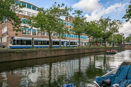Lijnbaansgracht 203-H, Elandsgrachtbuurt, 1016XA, Amsterdam - Foto 4