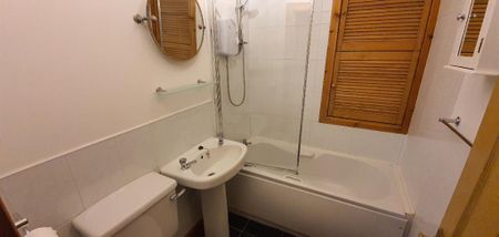 1 bedroom flat to rent - Photo 5