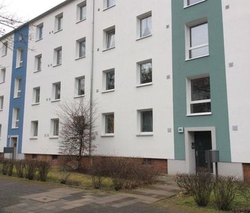 Ein tolles Wohngefühl: 3-Zimmer-Wohnung - Foto 1