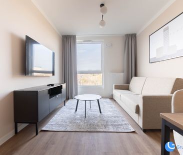 2 pokoje*35m²*Racławicka*Nowe*Klima*3550PLN ALL - Photo 3