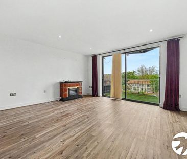 2 bedroom duplex to rent - Photo 1