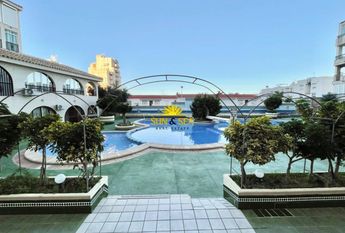 STUDIO IN TORREVIEJA