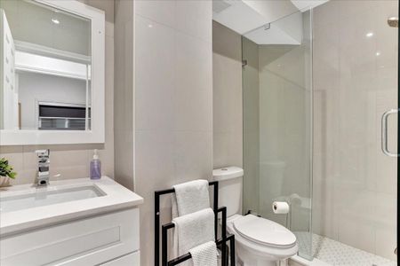 For Lease - 138 Booth Avenue Unit# Main Fl, Toronto, Ontario - Photo 5