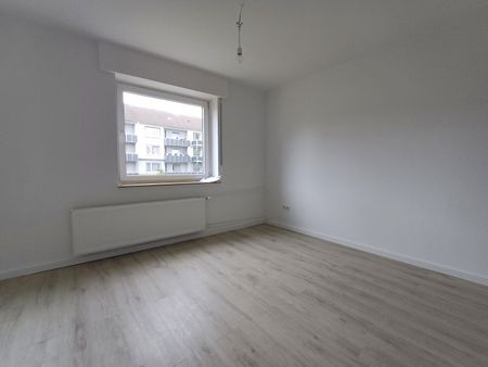Kernsanierte 2-Zimmer-Wohnung - Photo 5