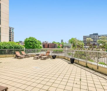 For Lease - 200 RIDEAU Street Unit# 804, Lower Town - Sandy Hill, O... - Photo 5