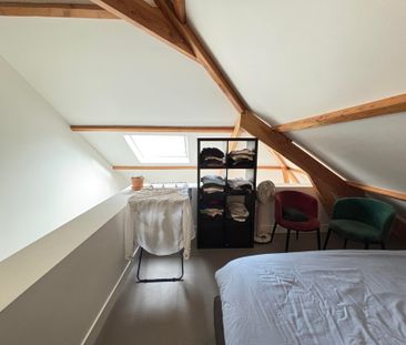 Te huur: Appartement Bekkerstraat 153 in Utrecht - Foto 5