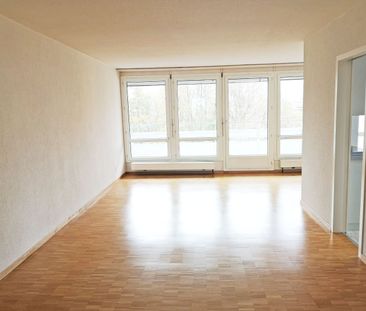 Gemütliche Wohnung an zentraler Lage - Photo 3