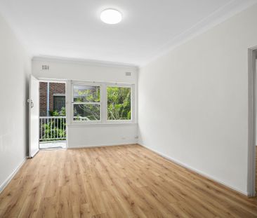 Cozy and Convenient Two Bedroom Unit - Photo 3