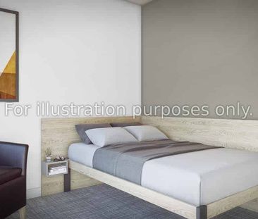 Premium 4 Bed Ensuite - Photo 5