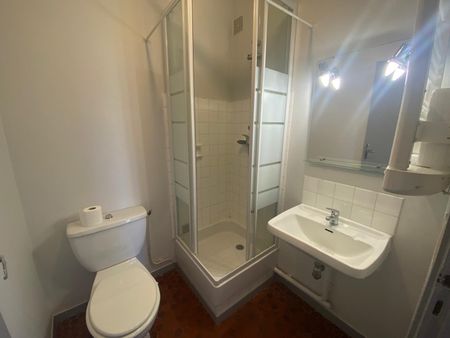 Location Appartement 1 pièce 27m² CLERMONT FERRAND 63000 - Photo 3