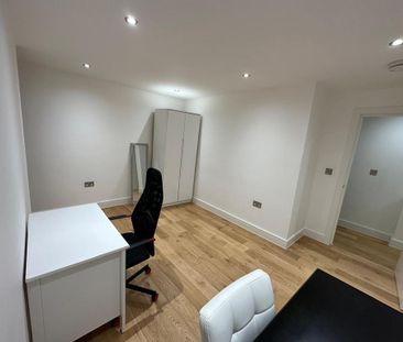 1 bedroom maisonette to rent - Photo 5