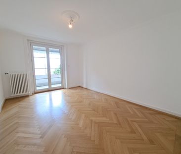 Magnifique appartement de 3,5 pièces avec balcon échappée lac et Alpes - Foto 5