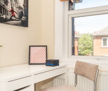 20 Winston Gardens, Headingley, Leeds, LS6 3LA - Photo 6