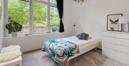 Östhammarsgatan, Stockholm - Foto 4