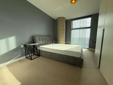 West Tower, Liverpool, L3 - Photo 5