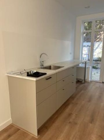 Maystraat 102, Bezuidenhout-Oost, 2593VZ, Den Haag - Foto 3