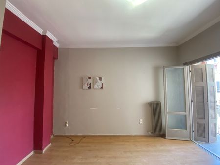 Studio/Γκαρσονιέρα για ενοικίαση Τριών Ναυάρχων - Άγιος Ανδρέας (Πάτρα) - Photo 3