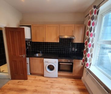 Studio Flat, Catford, SE6 - Photo 1