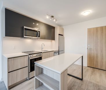 For Lease - 3100 Keele Street Unit# 416, Toronto, Ontario - Photo 5