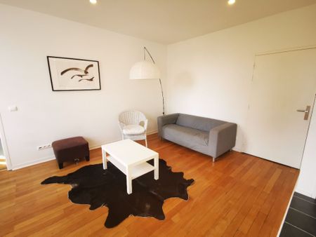 "LE PARADIS" - Location Appartement tours : 39.94 m2 - Photo 2