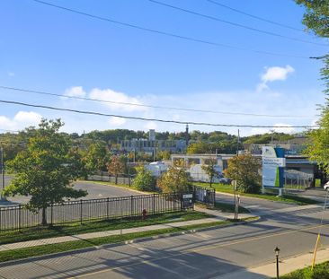 For Lease - 49 Charles Street Unit# 301, Newmarket, Ontario - Photo 4