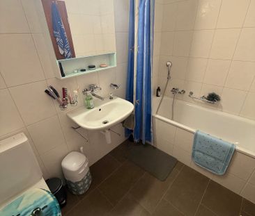 2.5 Zimmer, 52 m² - Photo 2