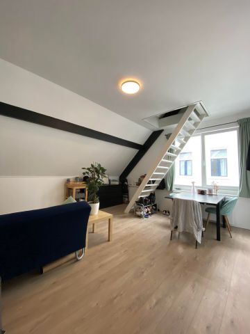 Te huur: Studio Oostersingel in Groningen - Foto 4
