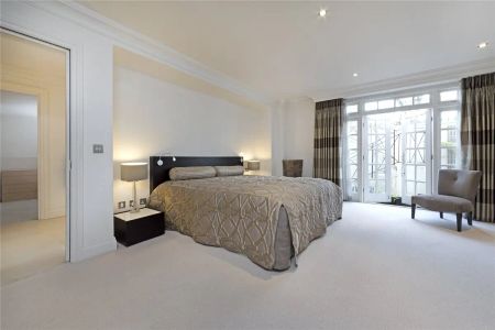 2 bedroom flat in Little Venice - Photo 2