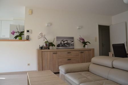 Appartement te huur - Foto 5