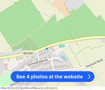 Cagebrook View, Clehonger, HEREFORD - Photo 1