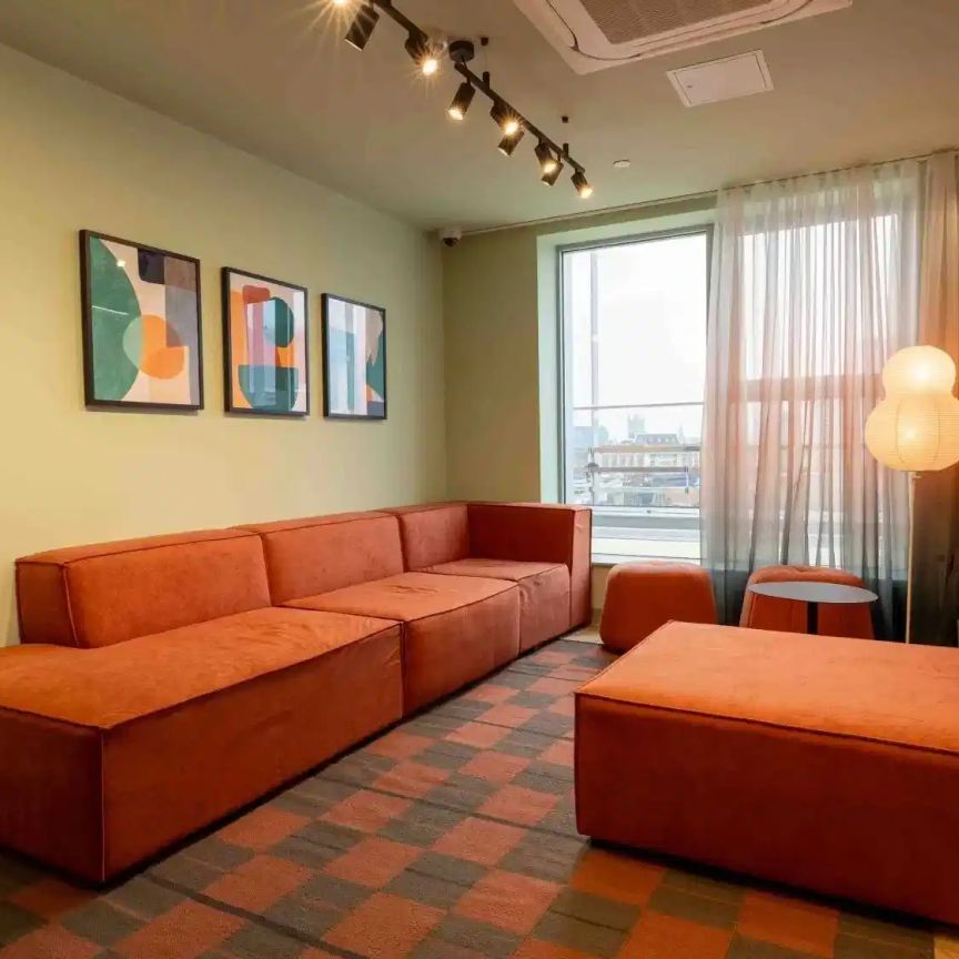 Gold 3 Bed Apt Plus - Photo 1