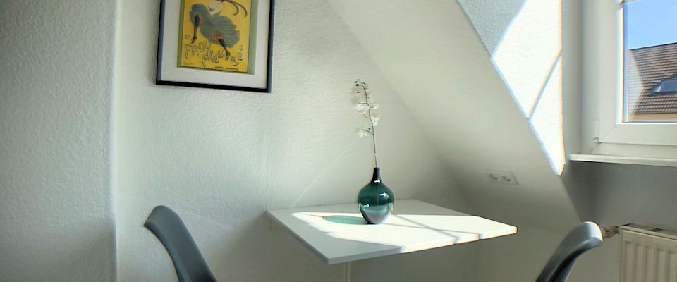 Maisonette-Traum in Top Lage - Photo 1