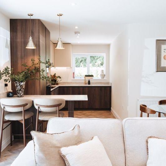 2 bedroom apartment to rent - Photo 1