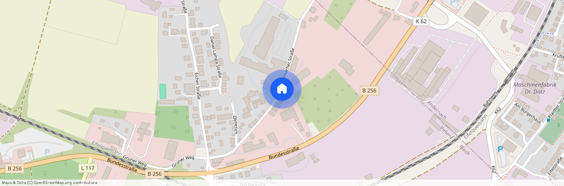 Alte Andernacherstr. 22, 56637 Plaidt