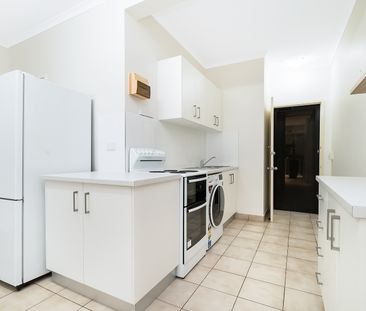 NEAT UNIT WITH POOL IN COMPLEX - Photo 5