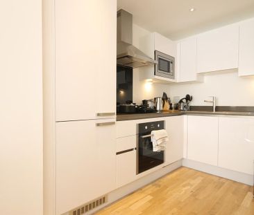 1 bedroom apartment to rent - Photo 3