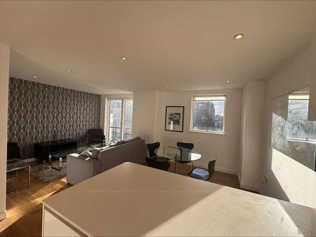 Yeo Street, Hudson House, E3 - Photo 4