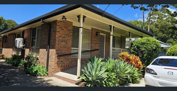 Great Villa close to the CBD - Photo 1