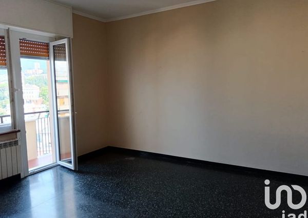 Via opisso, Genova, Liguria 16139