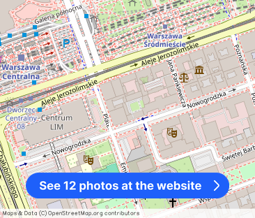 Dom | Ochota |7 pokoi | Ogródek - Photo 1