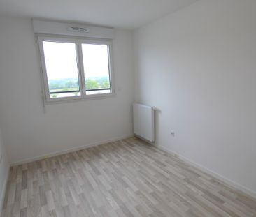 Location Appartement 3 pièces 65m² CARQUEFOU 44470 - Photo 4