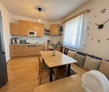 Alternative zu Urfahr - Gemütliche Wohnung mit Einbauküche in schön... - Foto 3
