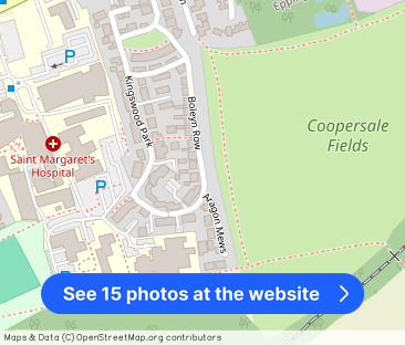 Boleyn Row, Epping - Photo 1