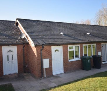 1 bedroom terraced bungalow to rent - Photo 5