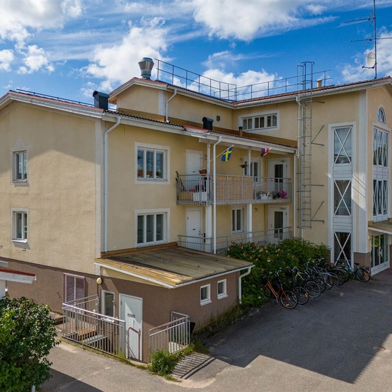 Älvuddsgatan 23 A - Foto 1