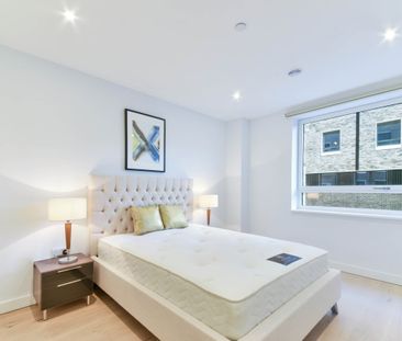 1 Bed Flat, Walton Heights, SE17 - Photo 3