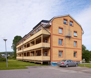 Egnahemsvägen, Matfors - Foto 1